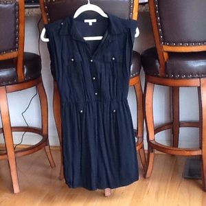 Charlotte Russe Black dress